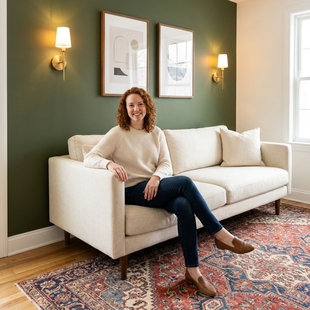 Modern Accent Walls That Won’t Look Dated