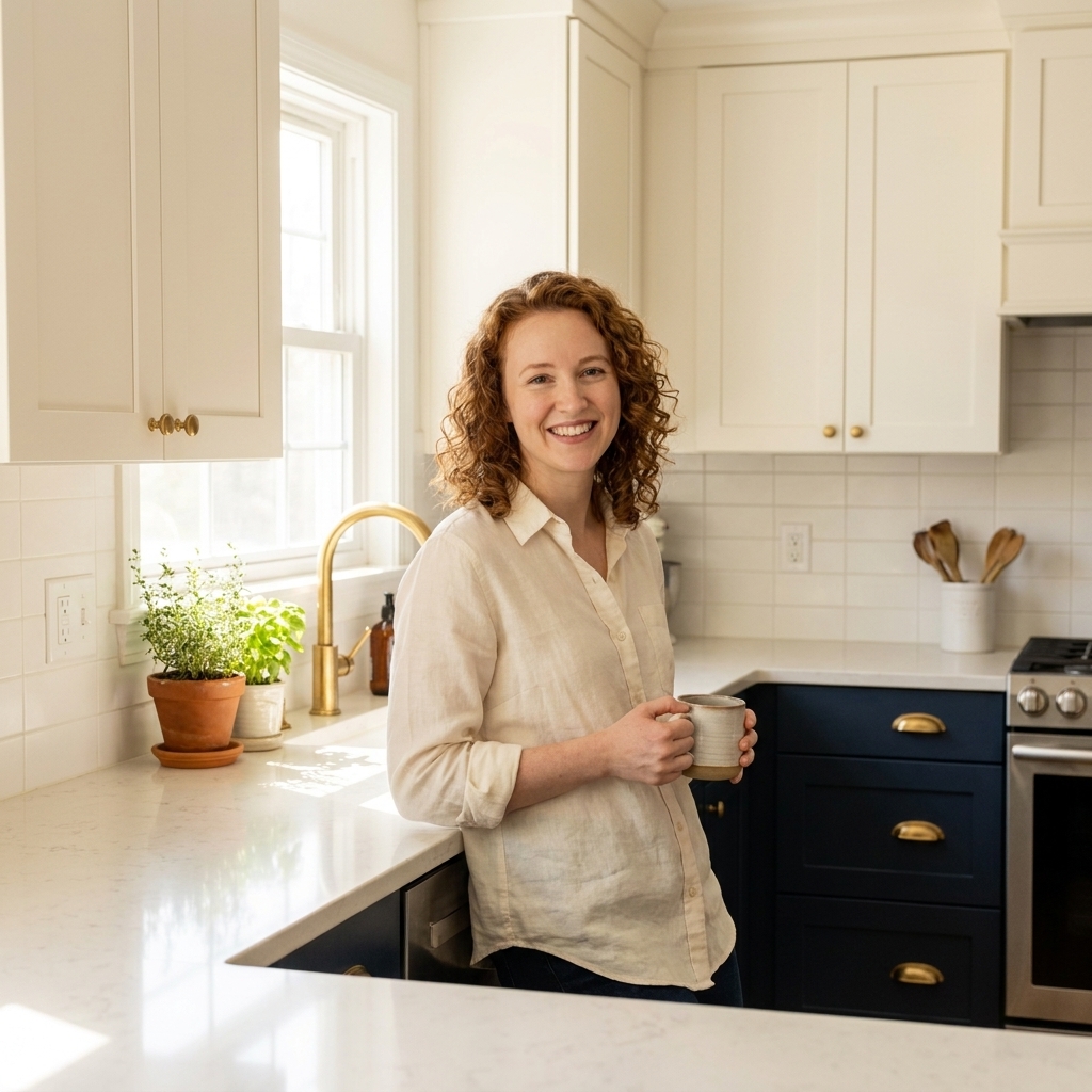 7 Two-Tone Kitchen Cabinet Color Combinations That Work