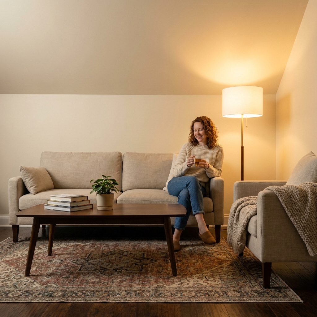 Should You Paint Your Ceiling?