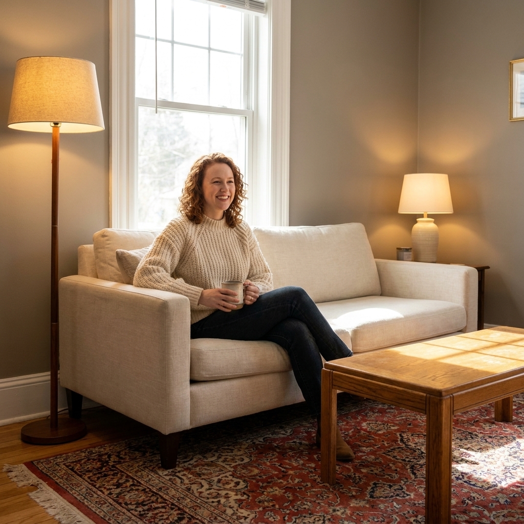 Color Psychology in Design: Choose Hues for the Mood You Want